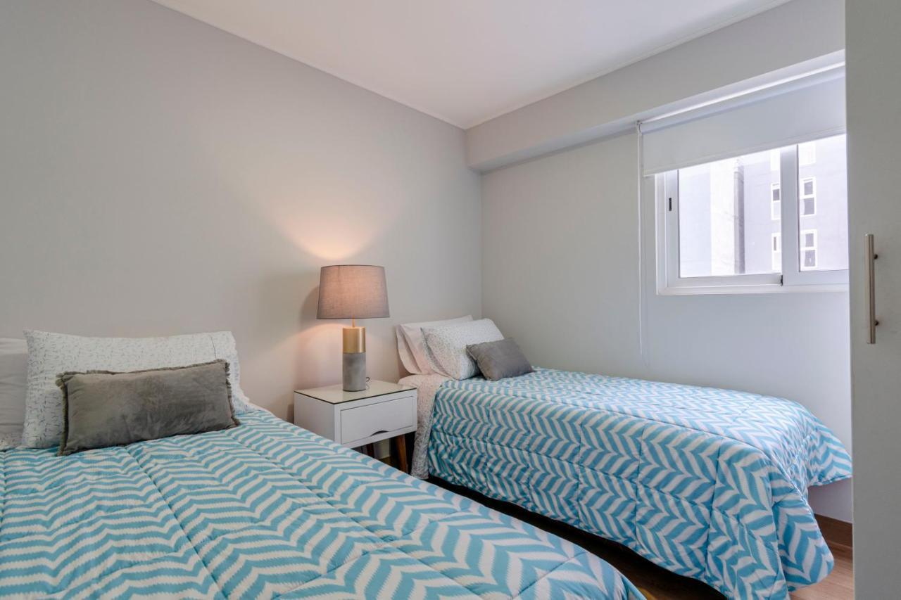 Apartamento Skyliving Towers - Peru *