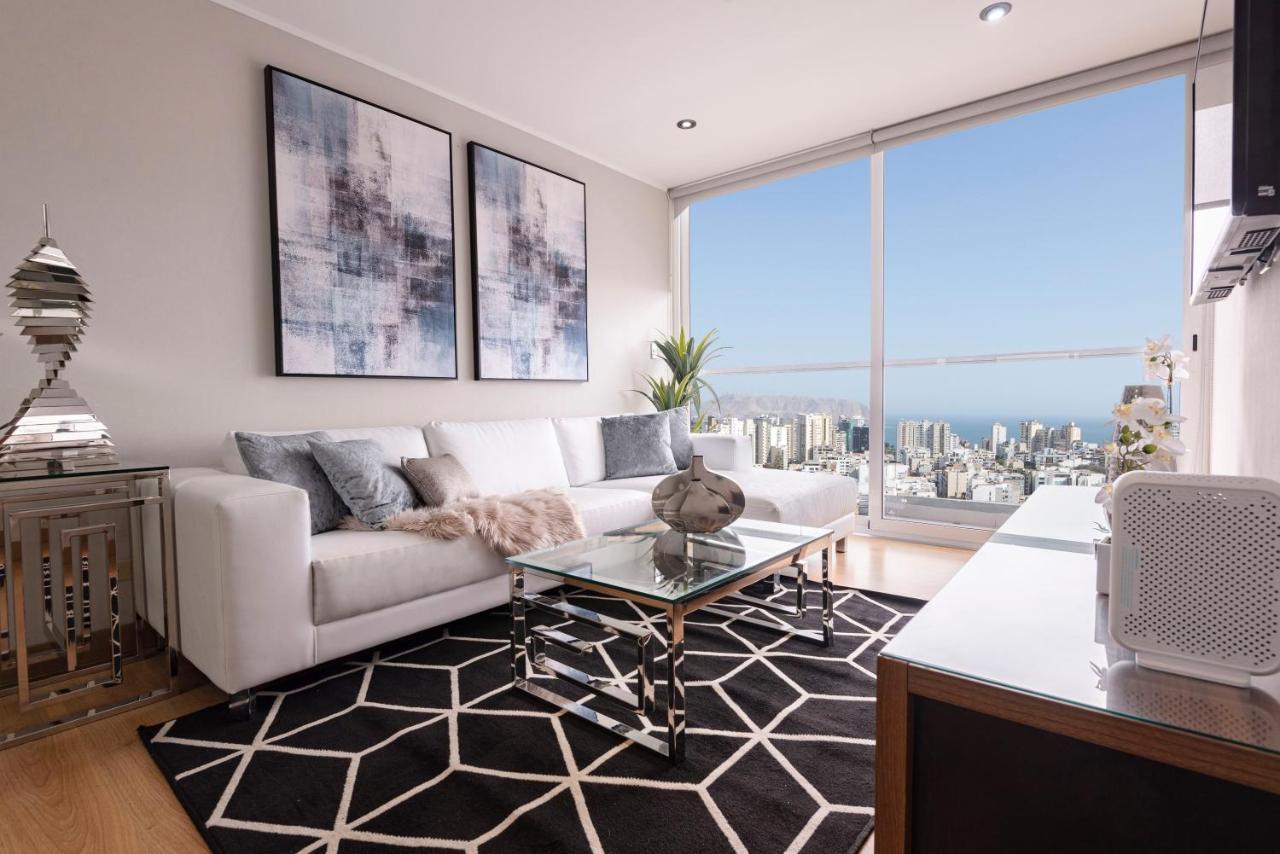 Apartamento Skyliving Towers - Peru Lima