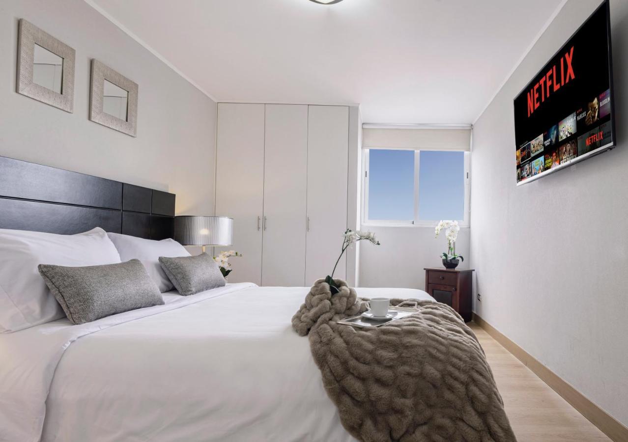 Apartamento Skyliving Towers - Peru *