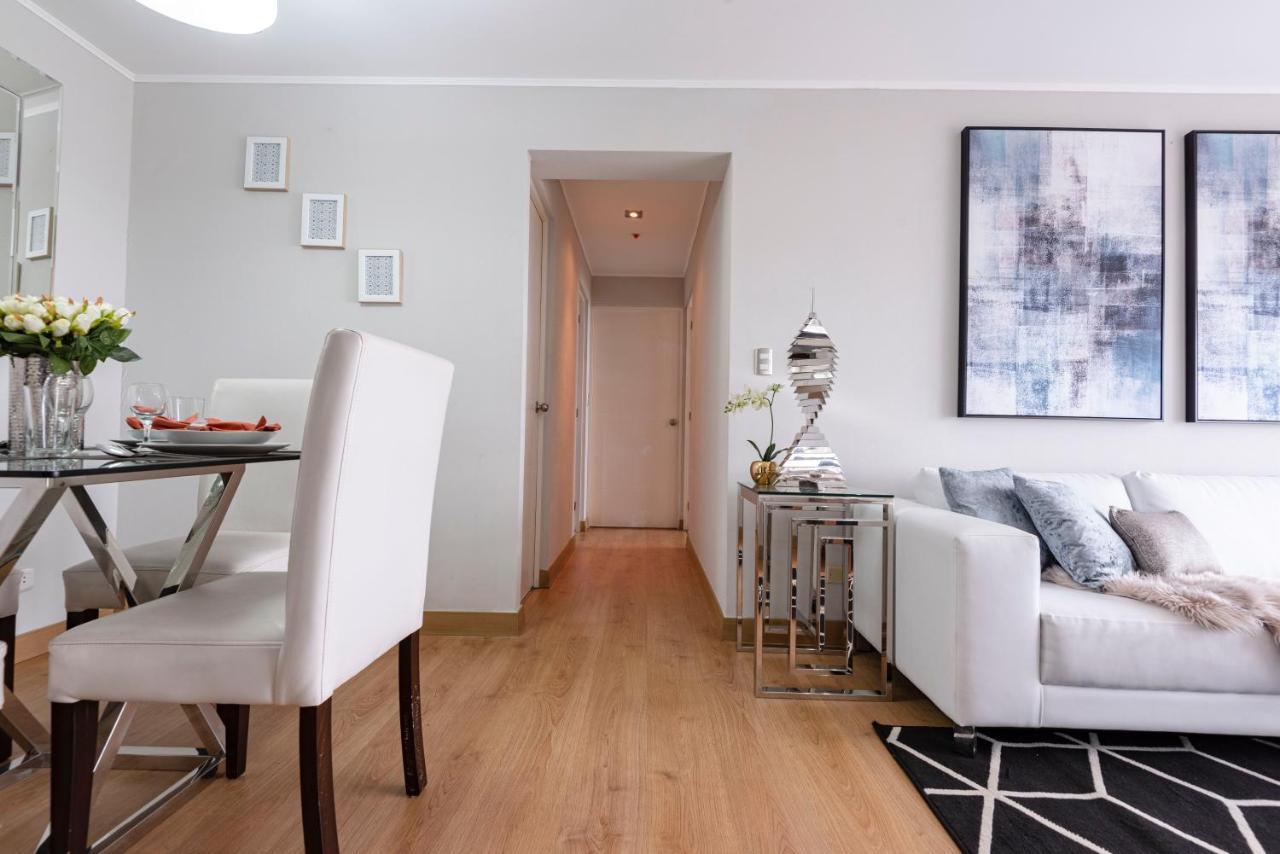 Apartamento Skyliving Towers - Peru Lima