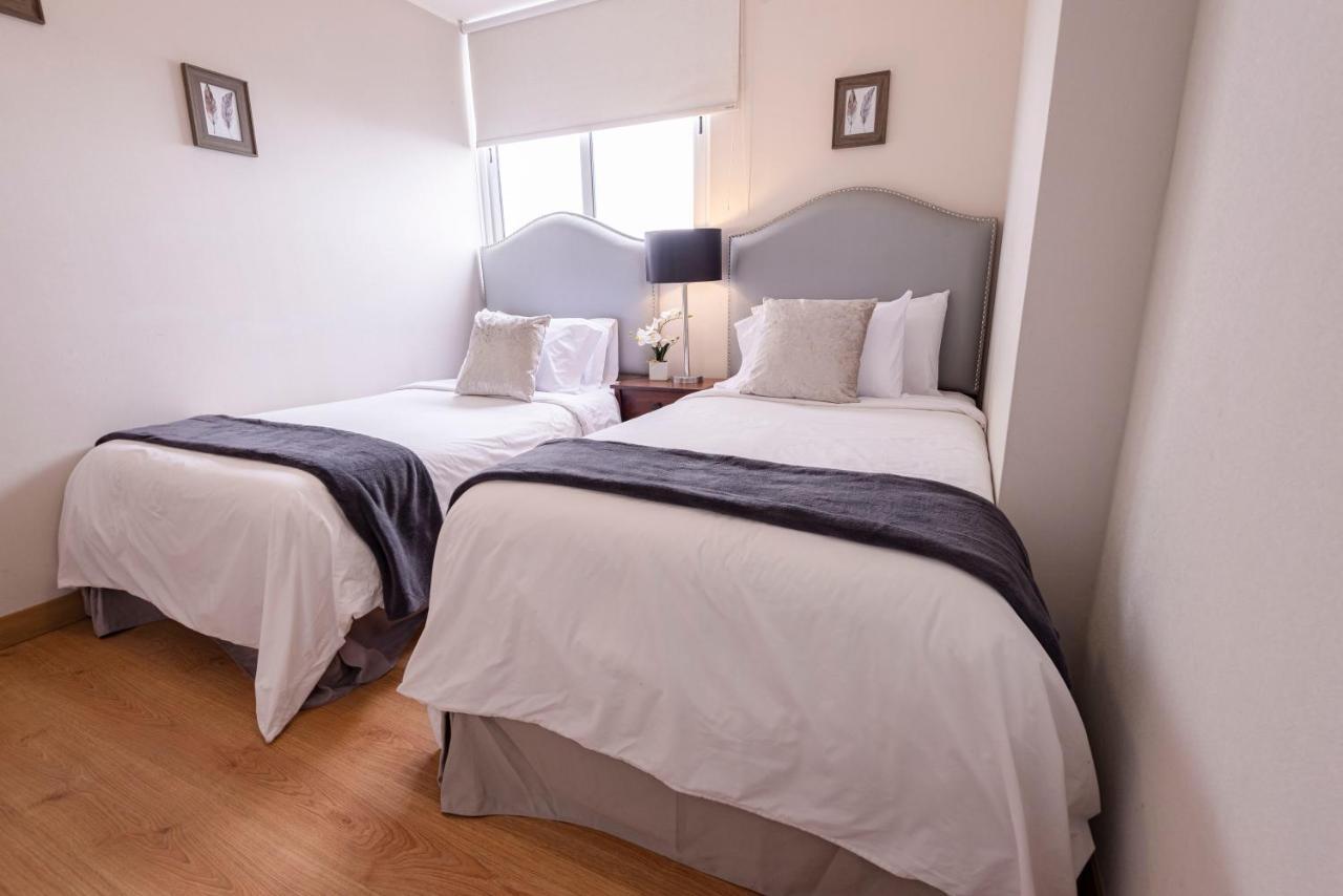 Apartamento Skyliving Towers - Peru