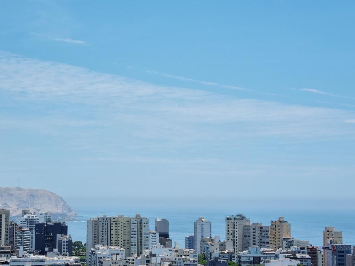 Skyliving Towers - Peru Lima