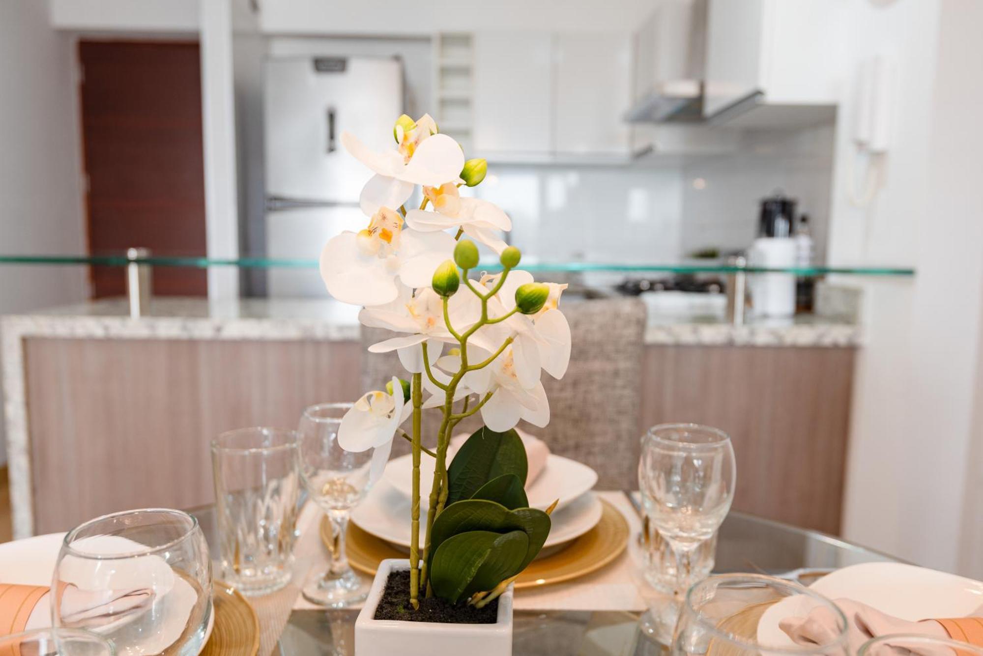 Apartamento Skyliving Towers - Peru Lima