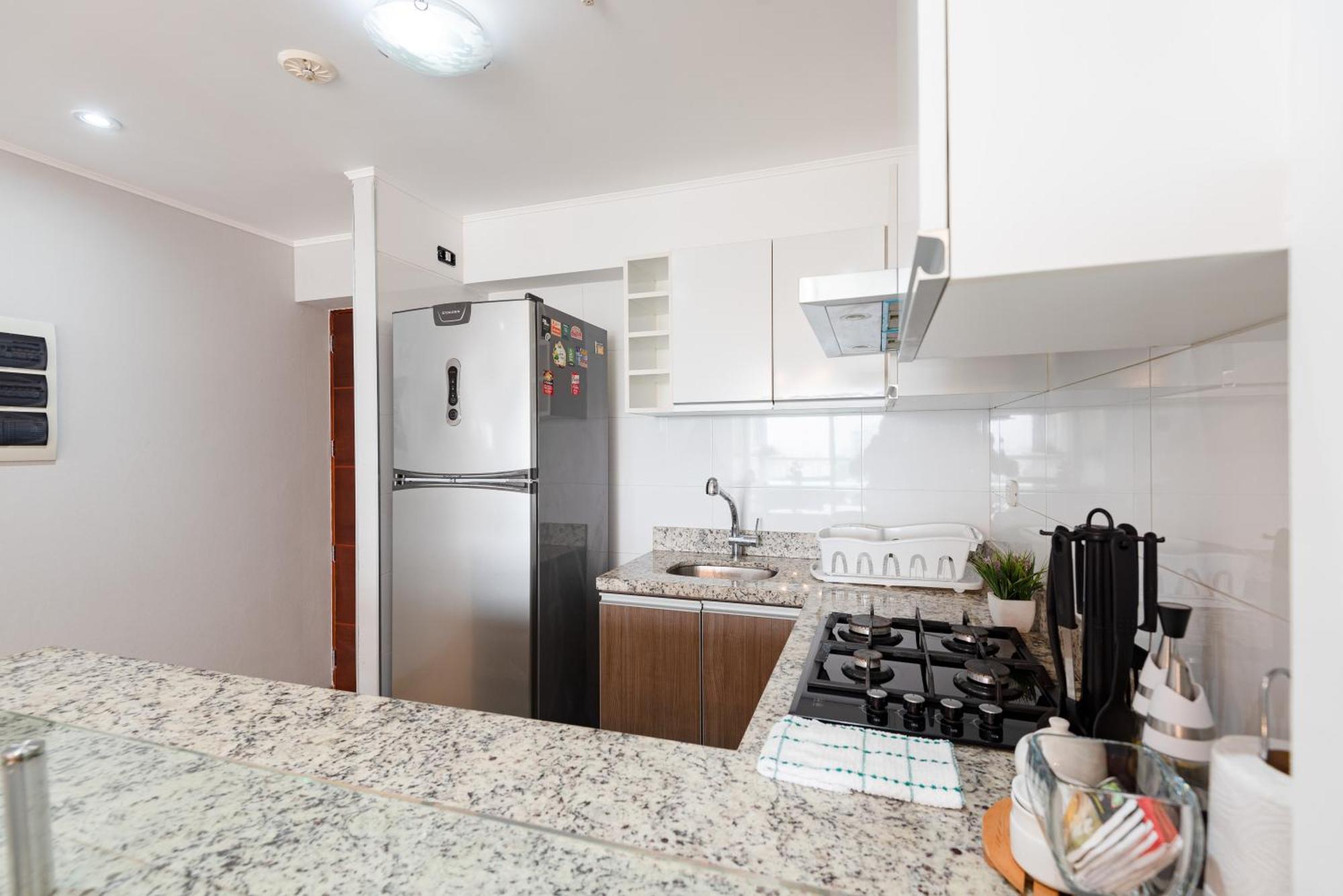 Apartamento Skyliving Towers - Peru