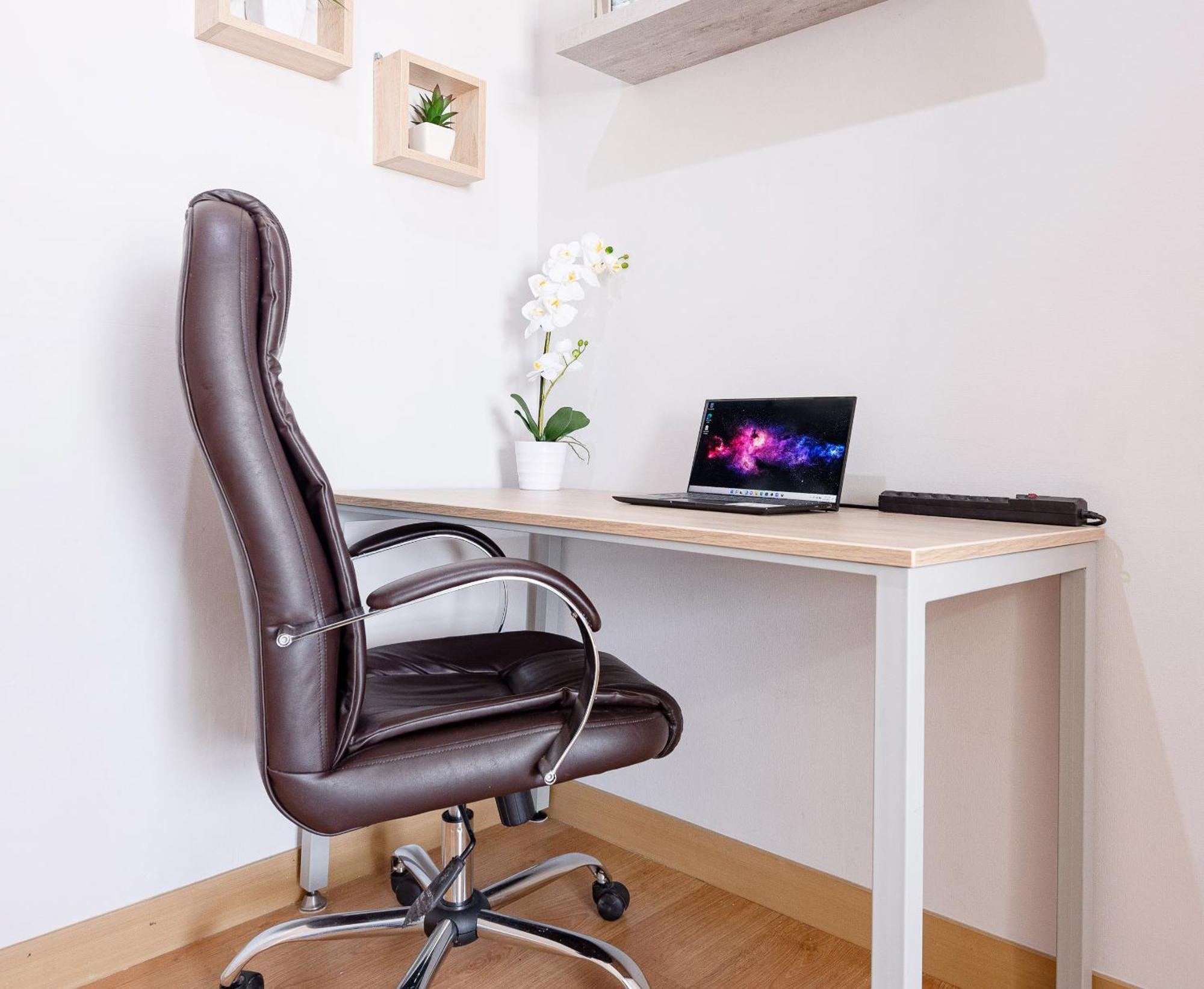 Apartamento Skyliving Towers - Peru