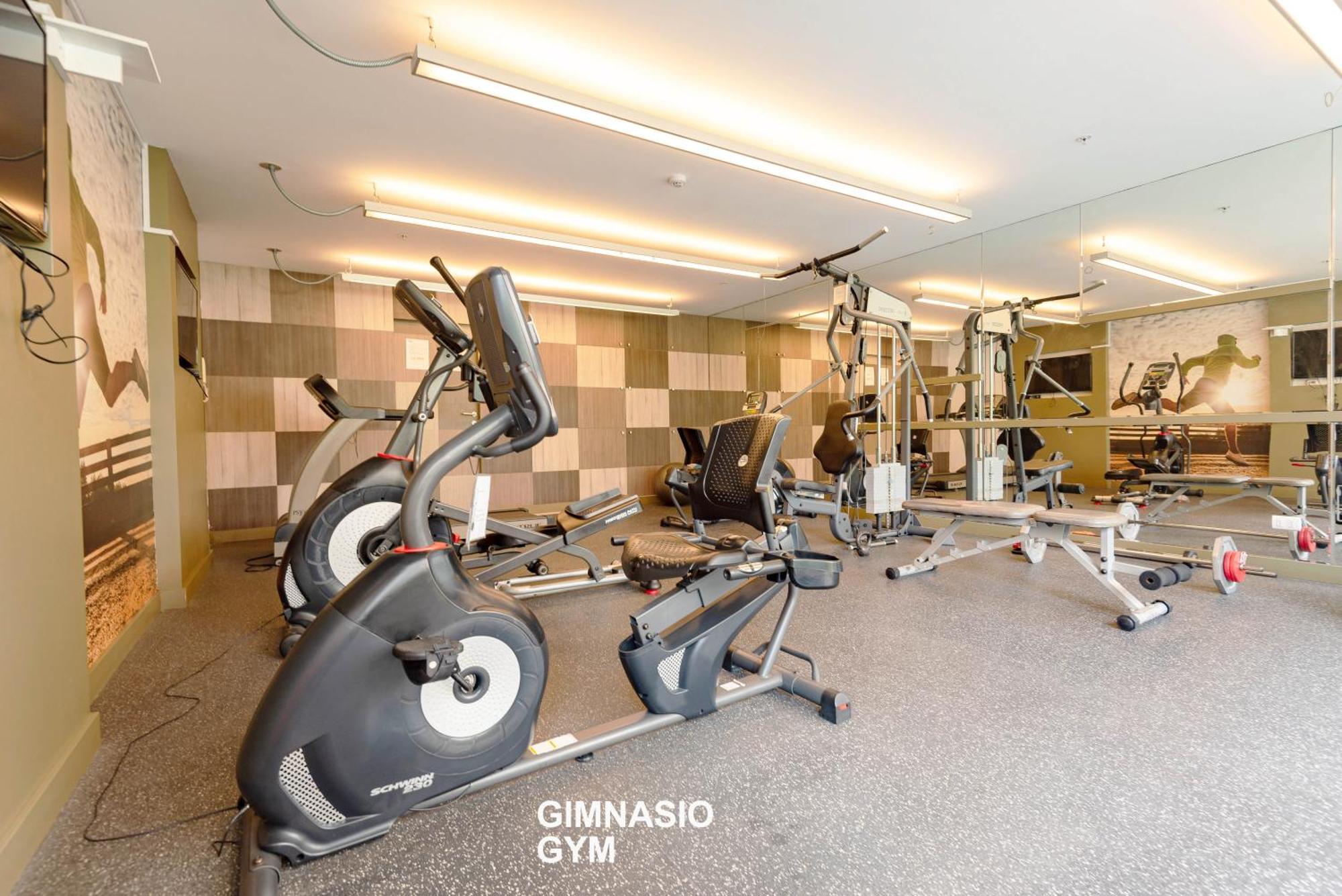Skyliving Towers - Peru Apartamento Lima
