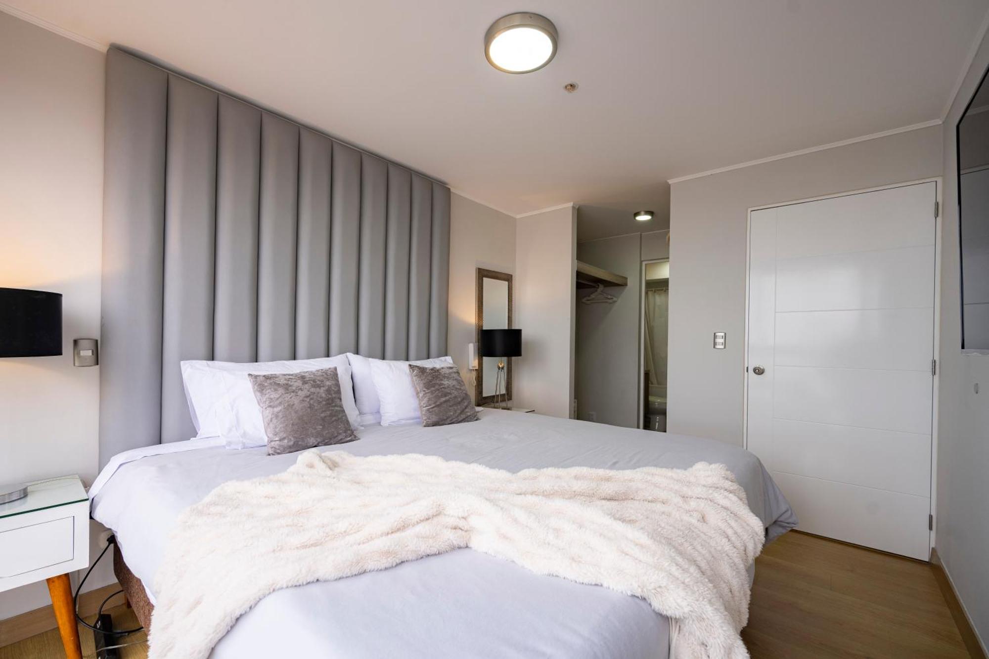 Skyliving Towers - Peru Apartamento Lima