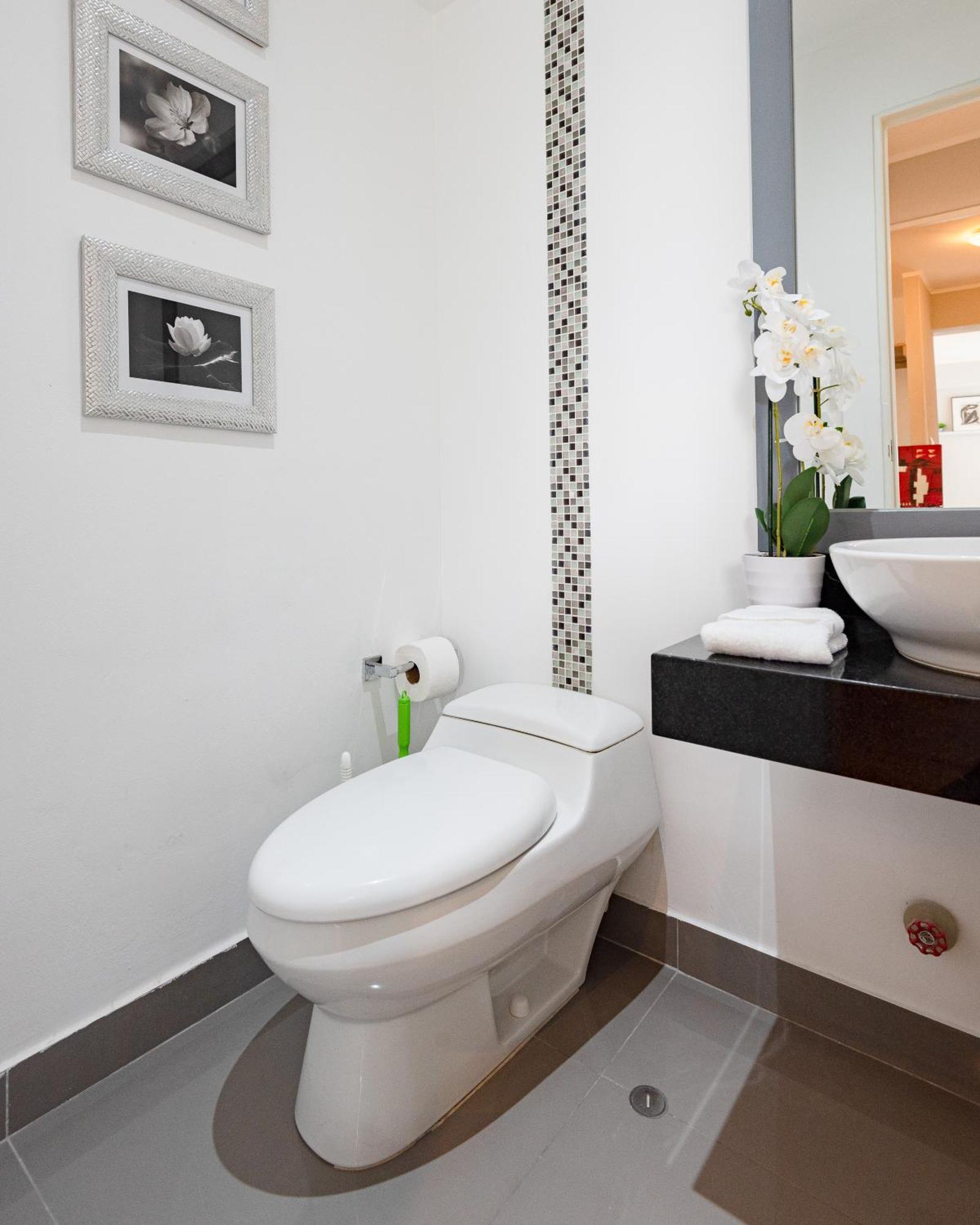 Apartamento Skyliving Towers - Peru *