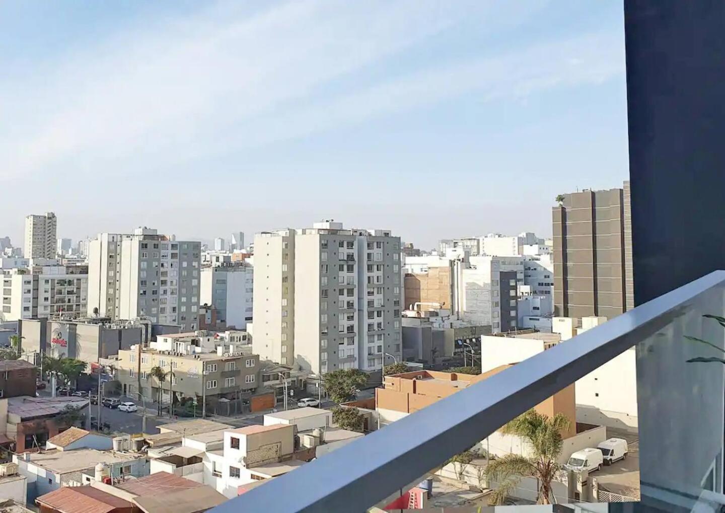 Skyliving Towers - Peru Apartamento *