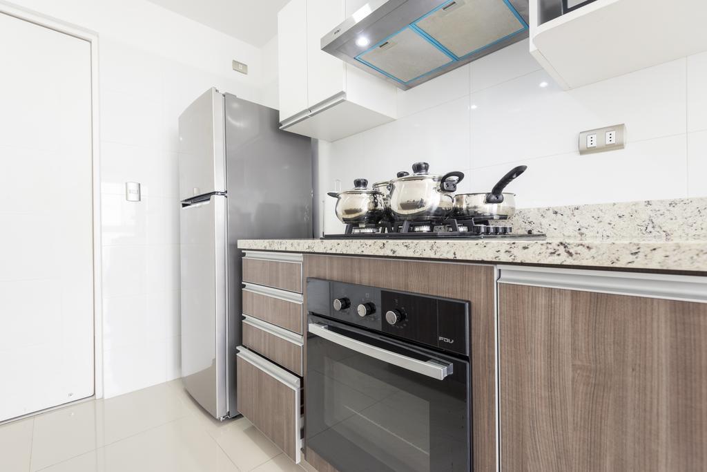 Apartamento Skyliving Towers - Peru *