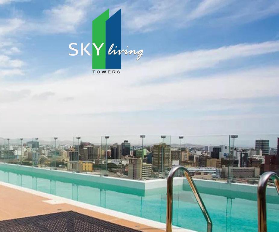 Skyliving Towers - Peru Apartamento